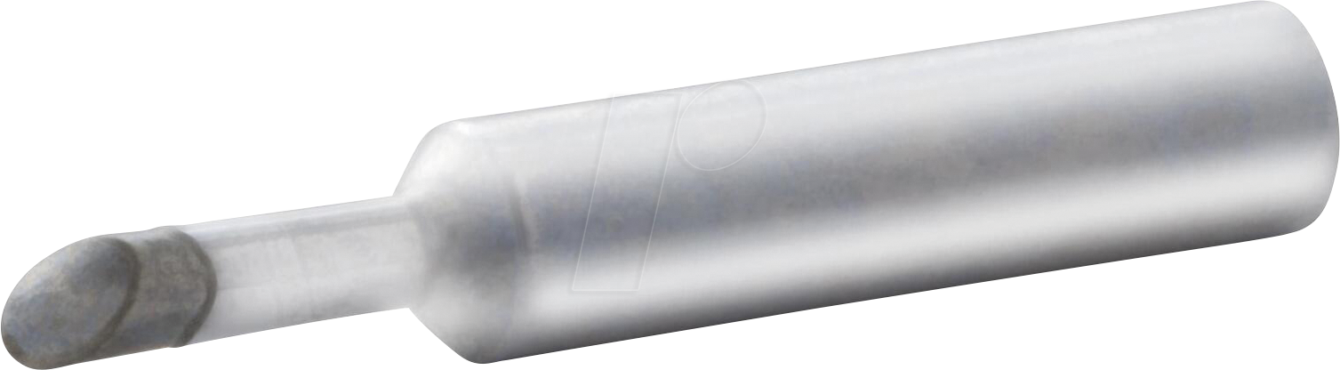 WE T0054488599 - Lötspitze XNT BB, 2,4 mm, 28 mm, rund, abgeschrägt, 45°