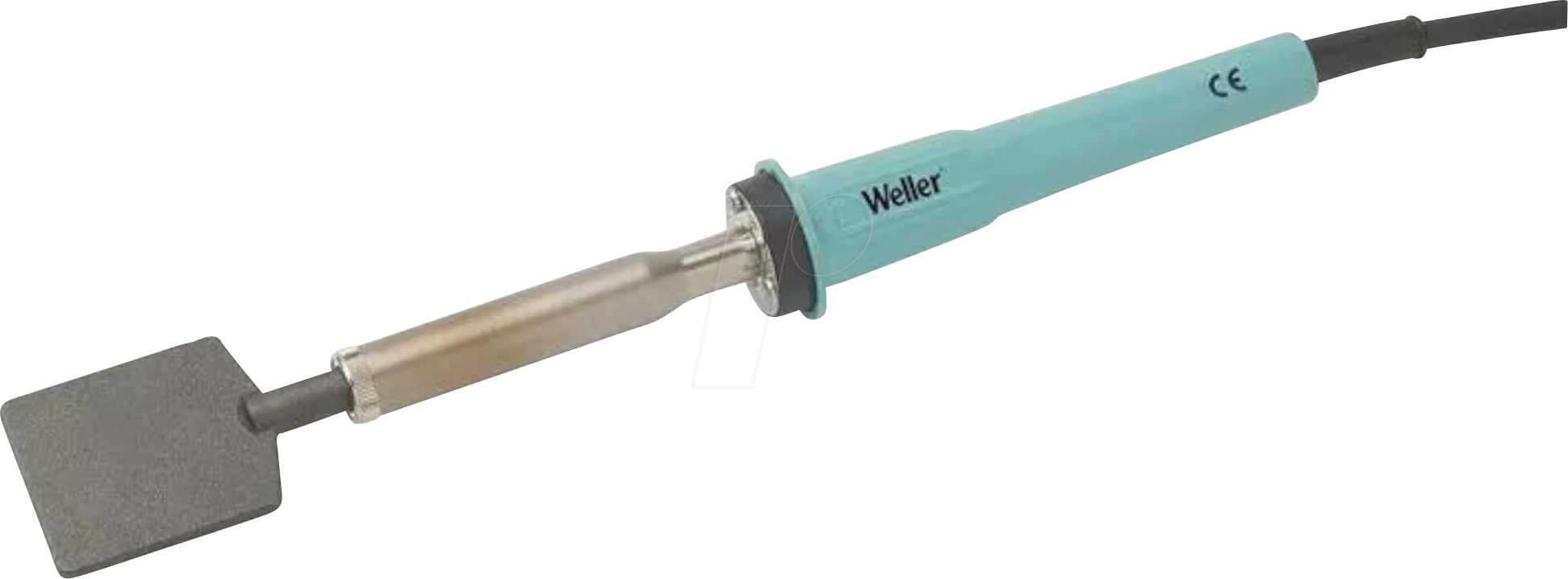 WE T0056109699N - Lötkolben W101, mit Schweißspiegel, 100 W, 230 V