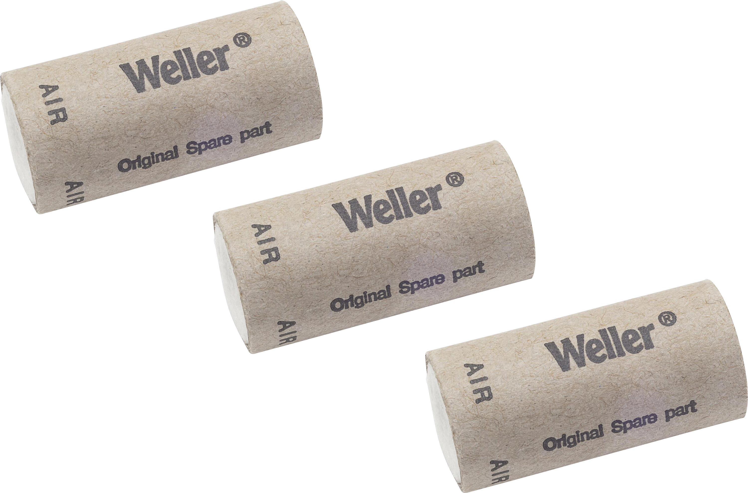 WE T0058759725N - Filter für WR 3M, Wxair, 3 Stück