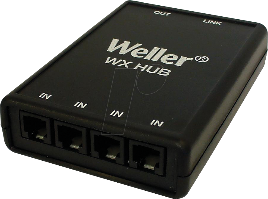 WE T0058764726N - WX HUB Adapter