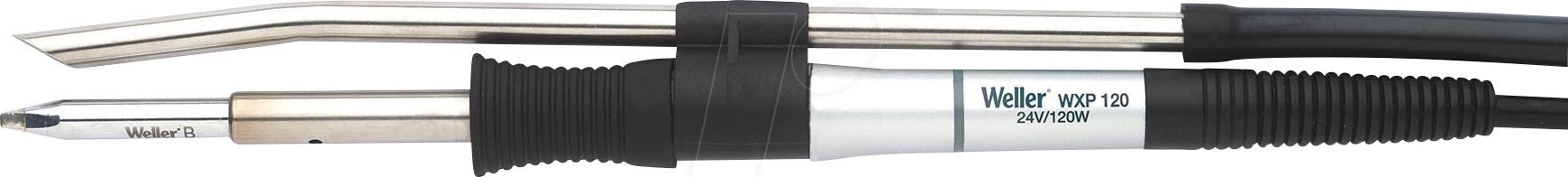 WE T0058765799N - FE-Nachrüstsatz Ø 6,5 mm für WXP 65 Lötkolben