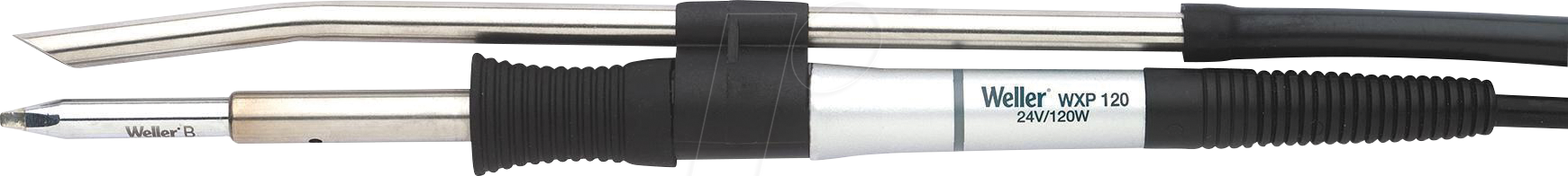 WE T0058765798N - FE-Nachrüstsatz mit Absaugröhrchen Ø 6,5 mm, für WXP 120