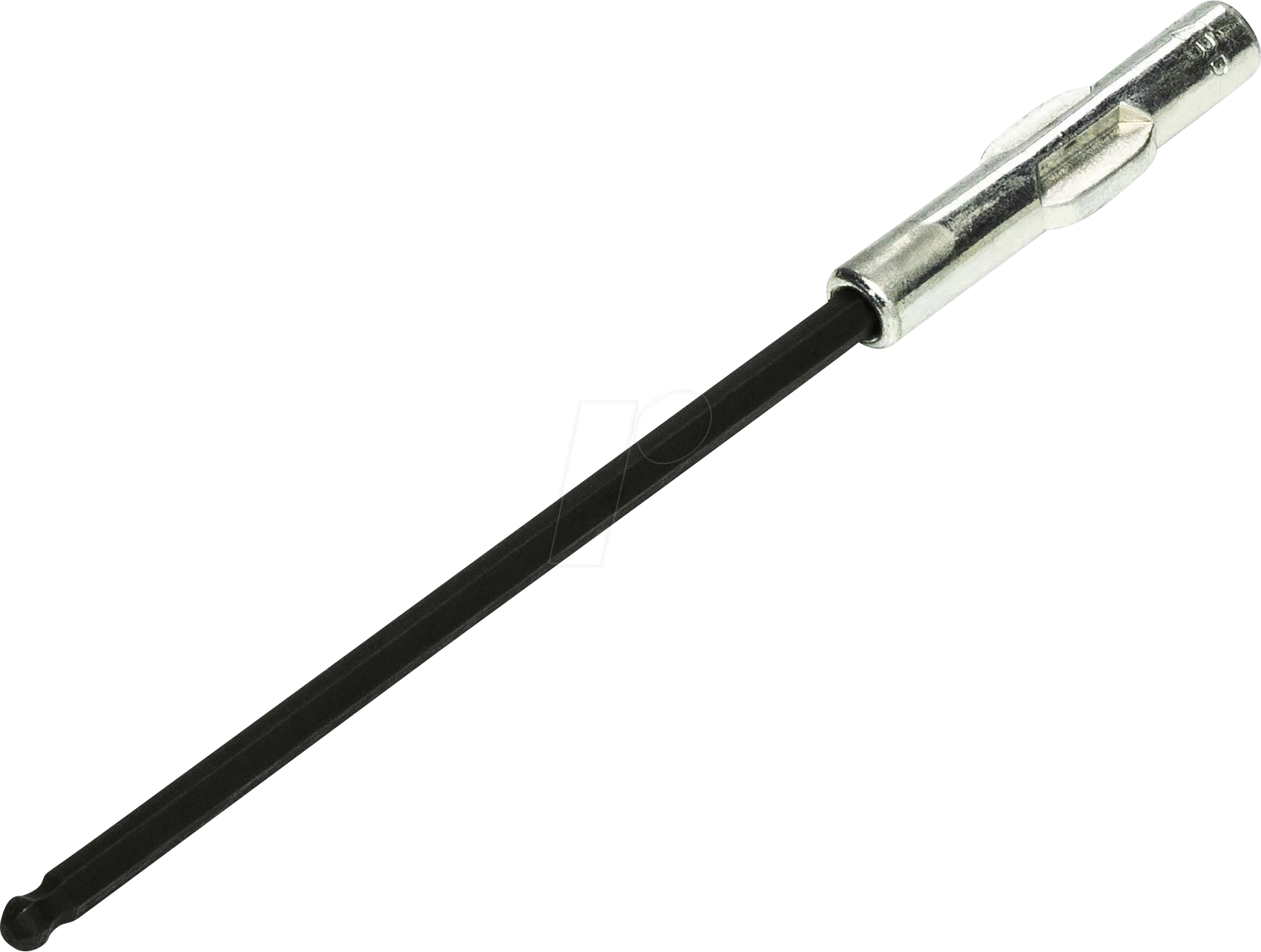 WEX 99964BPN - 9/64" Allen® Sechskant-Kugelkopf-Schraubendreherklinge
