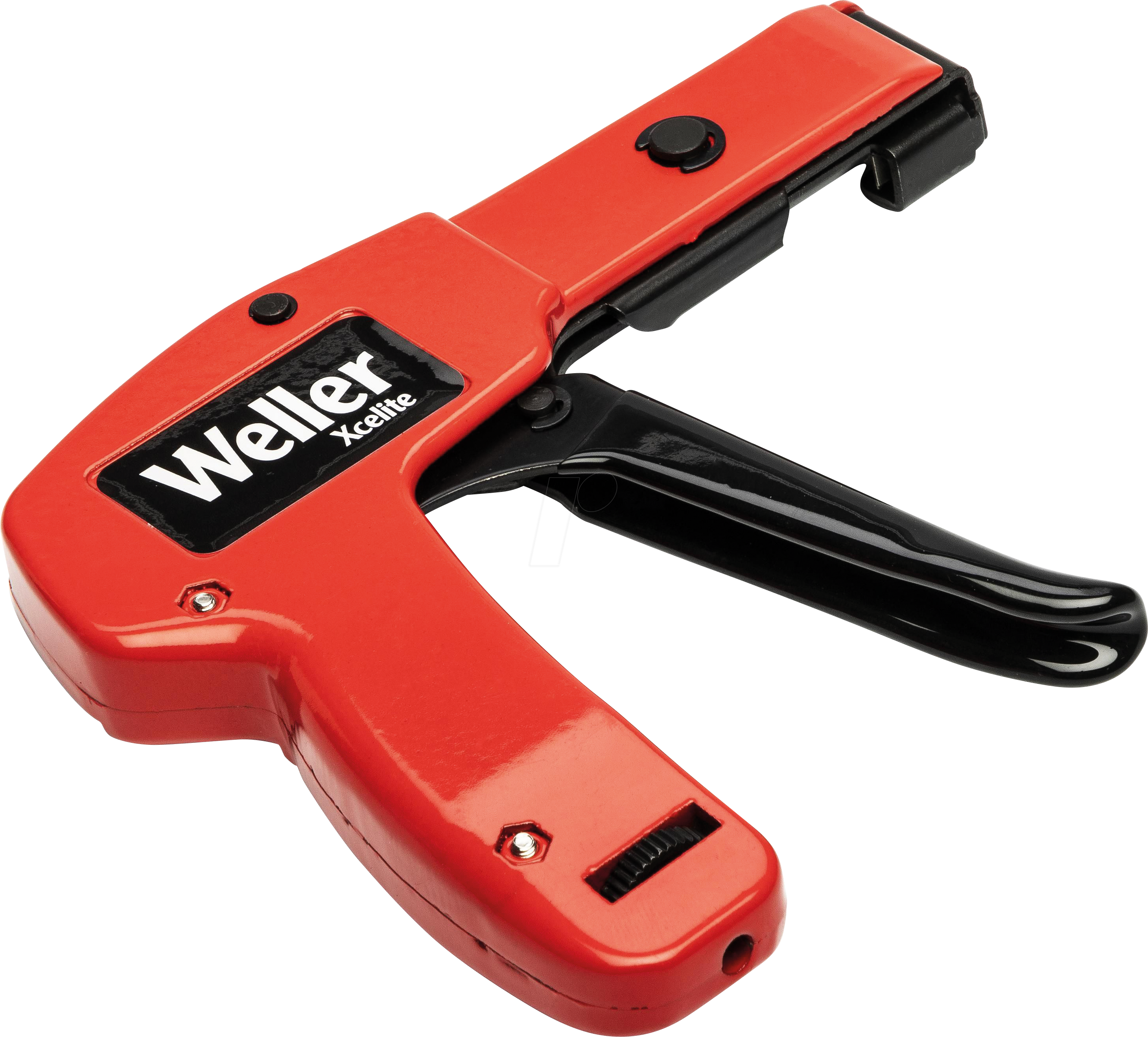 WEX DCT300VN - Kabelbinder-Spanner und -Schneider, Kabelbinder Znage