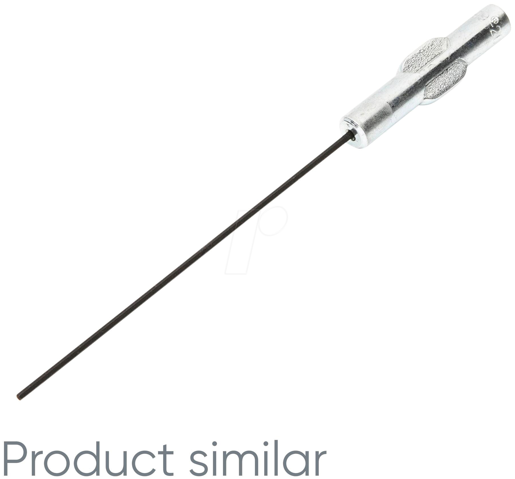 WEX T99964N - 9/64" Allen® Sechskant-Schraubendreherklinge