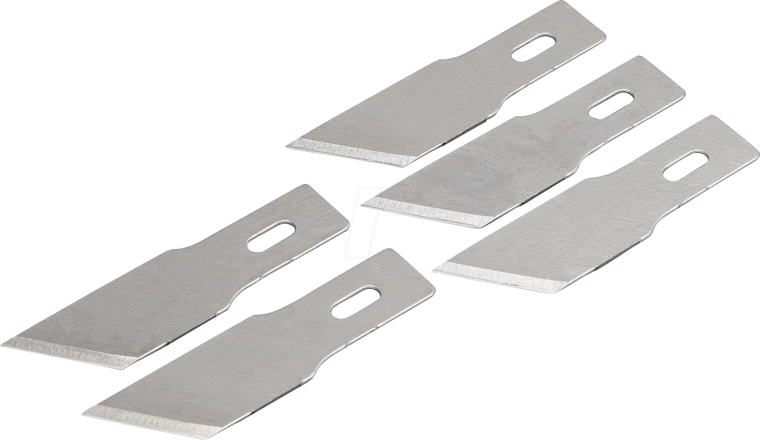 WEX XNB201 - Präzisionsklingen für Meißel, für XN200, für 5 Stück