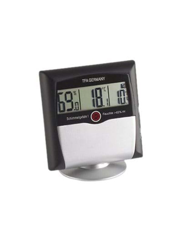 Tfa Dostmann - tfa 30.5011 Comfort Control Hygrometer