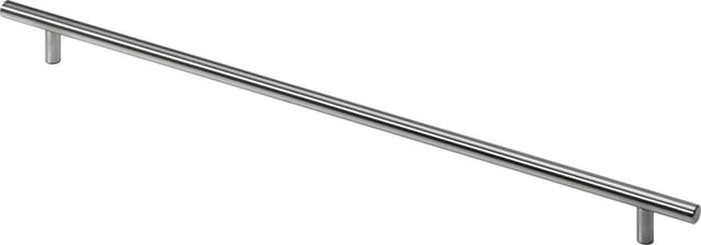 Hettich Möbelgriff, 416 mm, Loopgaderobe, Schrankgriff