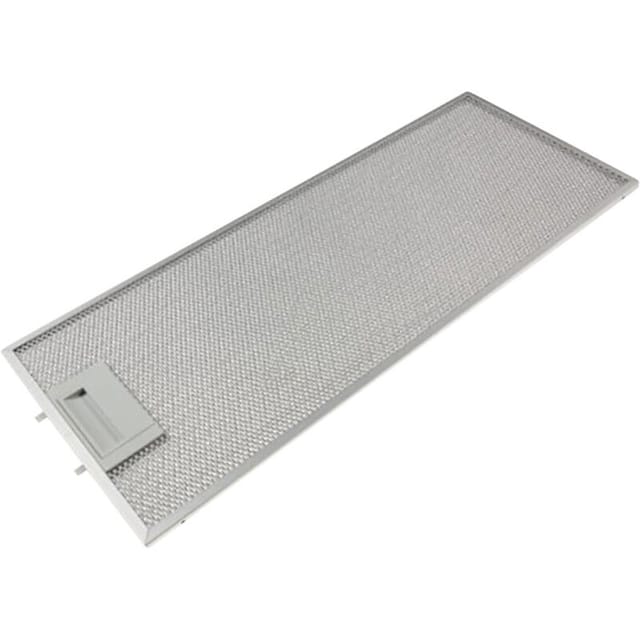 Bosch - Ersatzteil - Metallfilter 1 Originalgriff - - siemens neff, balay, constructa