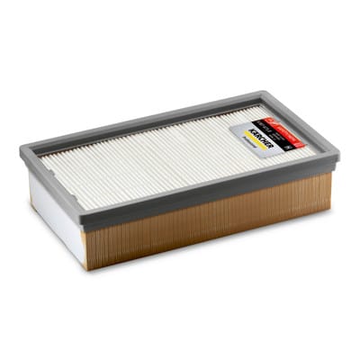 Kärcher Professional 6.907-671.0 Flachfaltenfilter 1 St.