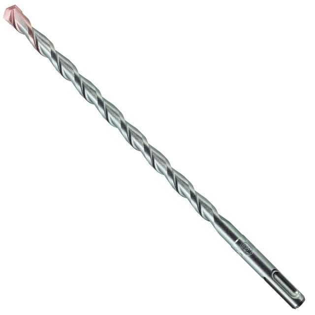 SDS Plus-Bohrer Alpen 14,00 x 210 mm. (Blisterverpackung)