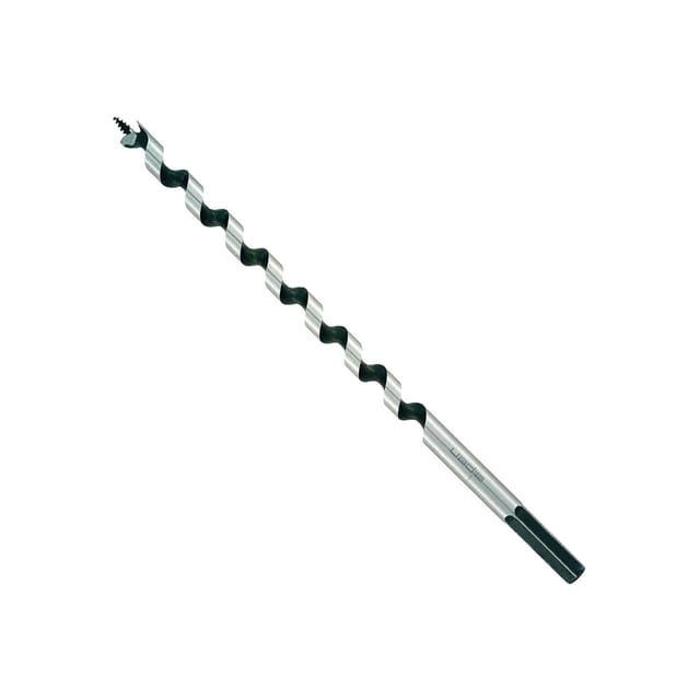 Holz-Schlangenbohrer Alpen 8x460 mm. (Blisterverpackung 1 Stück)