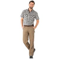 Bundhose 2324 khaki/braun/zink, Größe 62 Bild 2