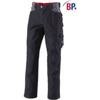 Arbeitshose 1788 555 schwarz/dunkelgrau, Größe 64n Bild 2