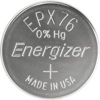 Silberoxid Knopfzelle, SR44/357/303/EXP76, 1,55 V, 145mAh Bild 2