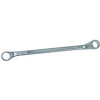Doppelringschlüssel DIN 838, 13 x 14mm Bild 2