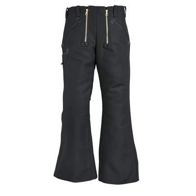 Zunfthose INGO schwarz, Größe 50