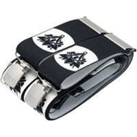 Hosenträger ALEXANDER, schwarz Bild 2