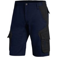 Bermuda WULF, marine/schwarz, Größe 58 Bild 2