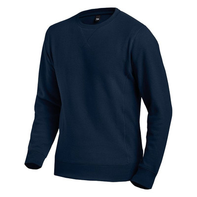 Sweatshirt TIMO, marineblau, Größe XL
