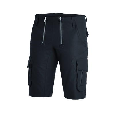 Zunfthose SASCHA, schwarz, Größe 46