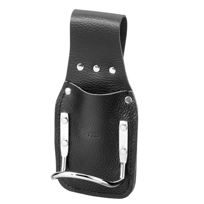 Hammerhalter KARLO, schwarz