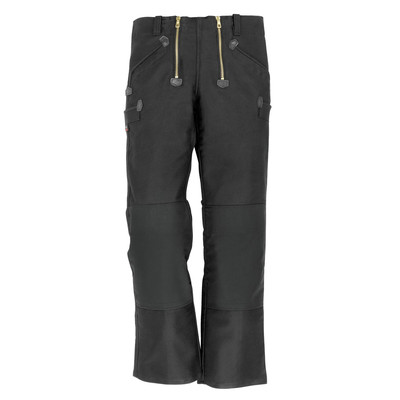 Zunfthose KLAUS schwarz, Größe 62
