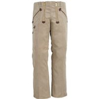 Zunfthose CORD, beige, Größe 24 Bild 2