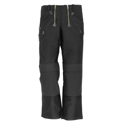 Zunfthose HARALD schwarz, Größe 56