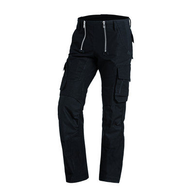 Zunfthose SEBASTIAN, schwarz, Größe 106