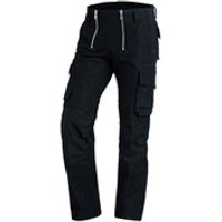 Zunfthose SEBASTIAN, schwarz, Größe 106 Bild 2