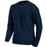 Sweatshirt TIMO, marineblau, Größe 3XL Bild 2