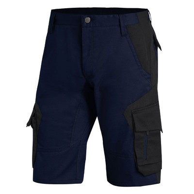 Bermuda WULF, marine/schwarz, Größe 54