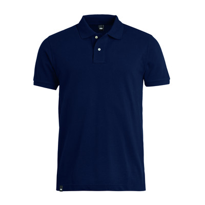 Polo-Shirt DANIEL, marineblau, Größe 3XL