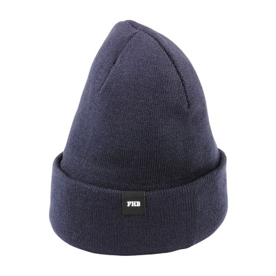 Strickmütze MICHEL, marineblau