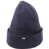 Strickmütze MICHEL, marineblau Bild 2