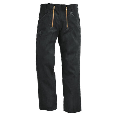 Zunfthose ARTUR schwarz, Größe 52