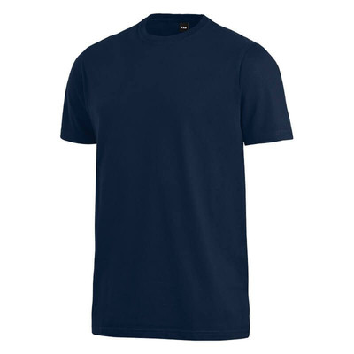 T-Shirt JENS, marineblau, Größe XL