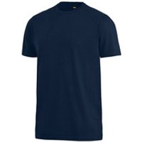 T-Shirt JENS, marineblau, Größe XL Bild 2