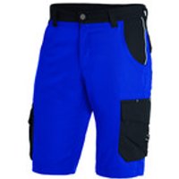 Bermuda THEO, royalblau/schwarz, Größe 60 Bild 2