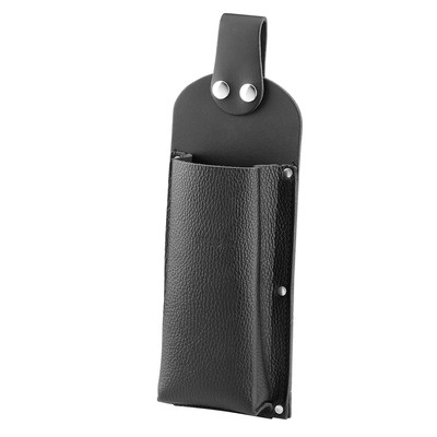 Nageltasche SEPP, schwarz
