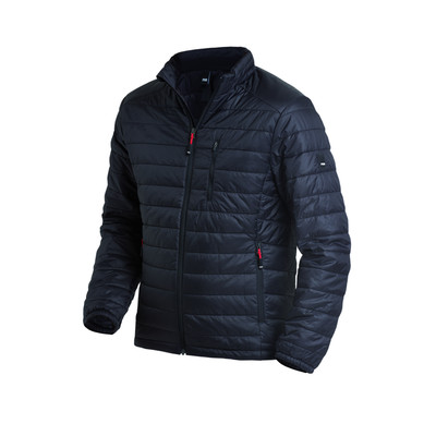 Wetter- und Kälteschutzjacke RUDOLF, schwarz, Größe 2XL