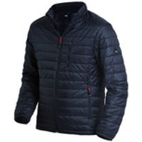 Wetter- und Kälteschutzjacke RUDOLF, schwarz, Größe 2XL Bild 2