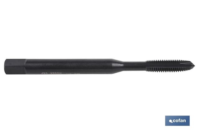 Maschinenstecker Ex-DIN371 Form B M-8x1,25