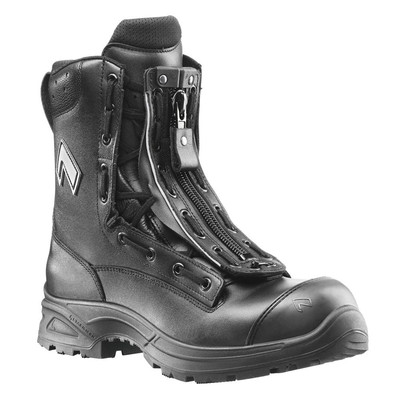 Sicherheitsstiefel AIRPOWER XR1, S3, schwarz, Größe UK 11.0 / EU 46