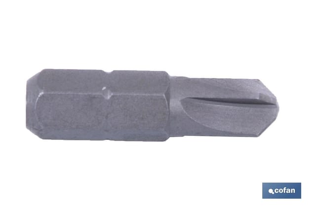 Torq-Set Extra Bit 1/4 Nr. 8