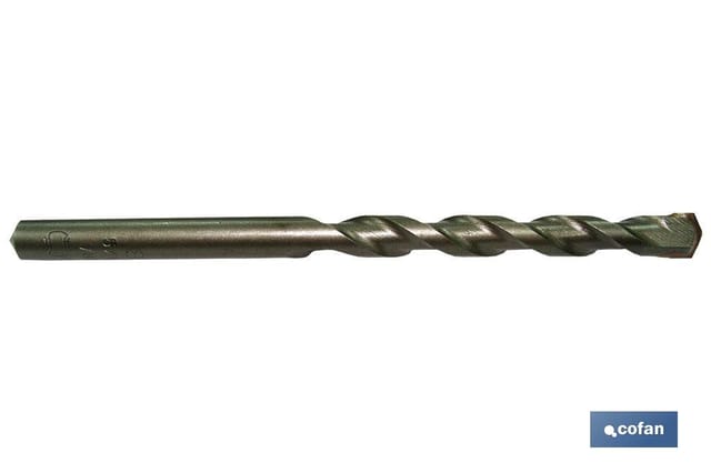 PRO Hammerbohrer für Wände (Ø20 x 400 mm.) COFAN 097720400