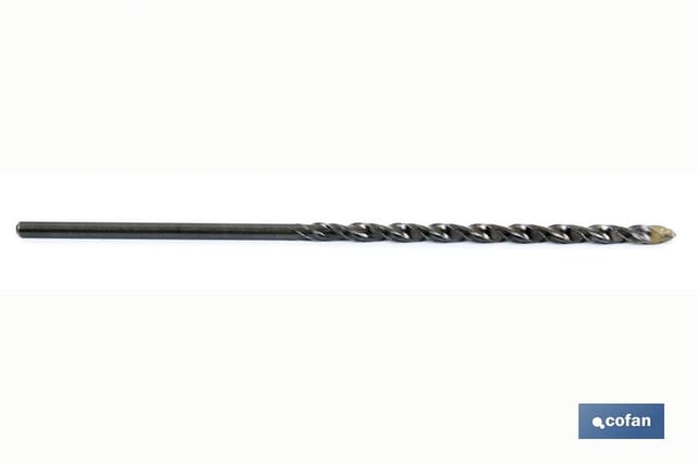 Extra langer Wandbohrer 14 mm x 300 mm