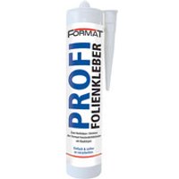 Profi-Folienkleber Kartusche 310ml Temperaturbereich -20°C bis 80°C Bild 2