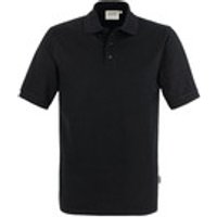 Poloshirt Mikralinar® PRO 818, hp schwarz, Größe L Bild 2